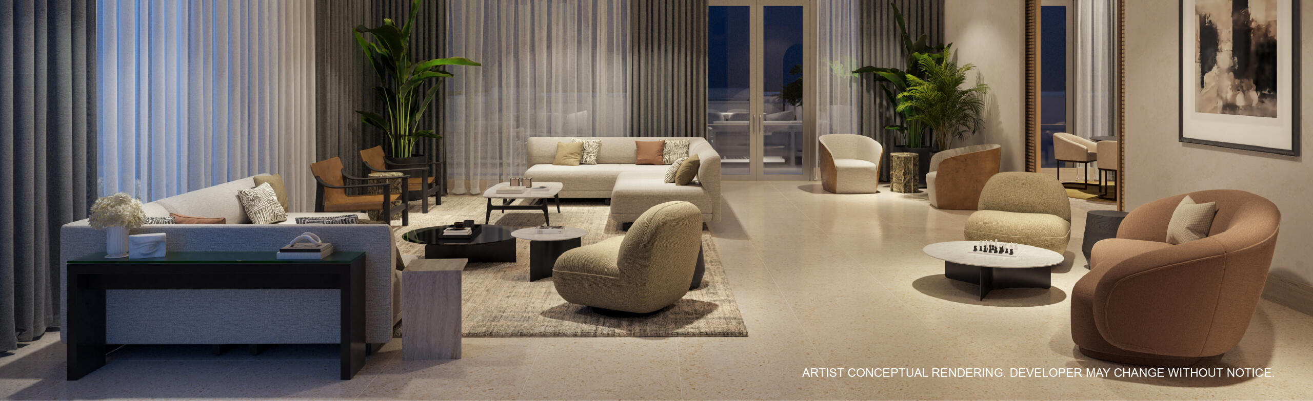 Espacio dedicado a co-working